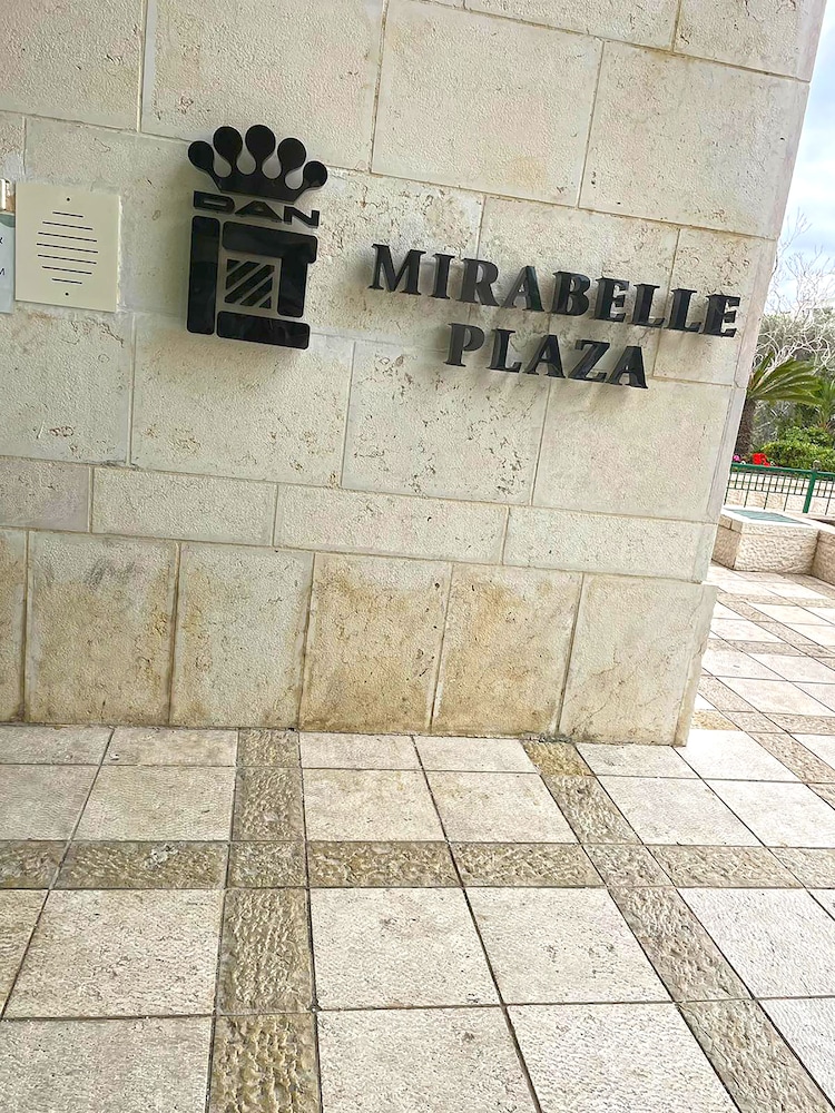 crowne plaza haifa by ihg