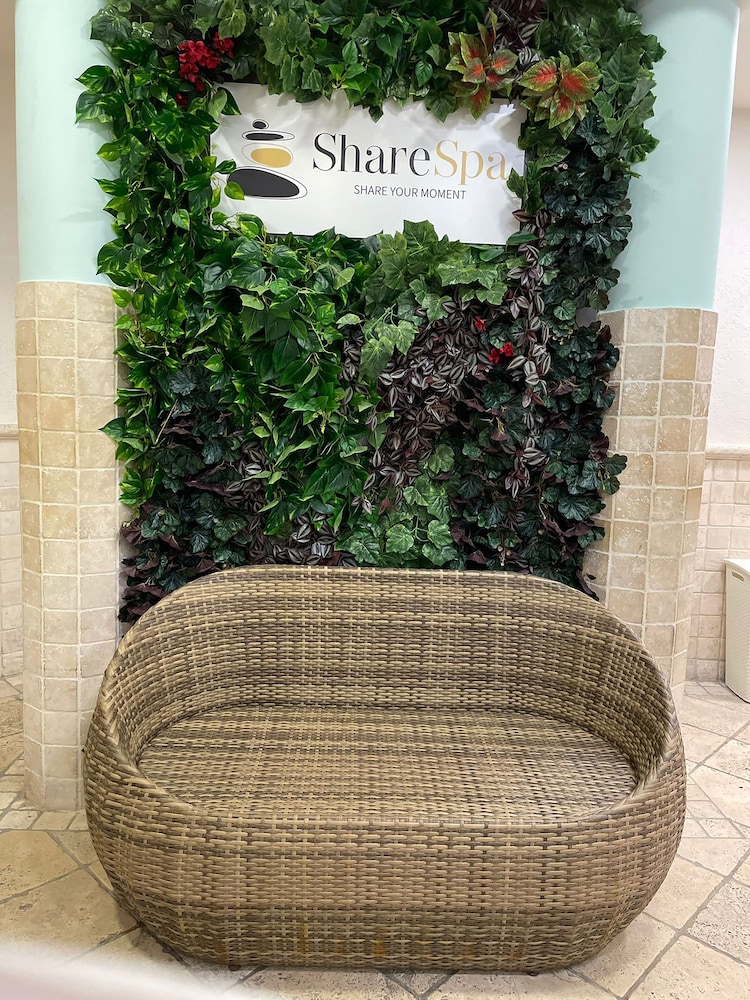 crowne plaza haifa by ihg