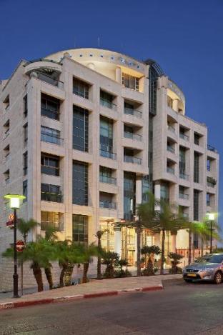 crowne plaza haifa by ihg