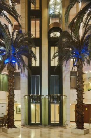 crowne plaza haifa by ihg