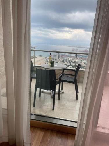 crowne plaza haifa by ihg