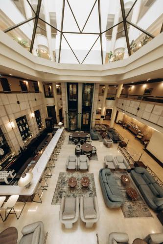 crowne plaza haifa by ihg