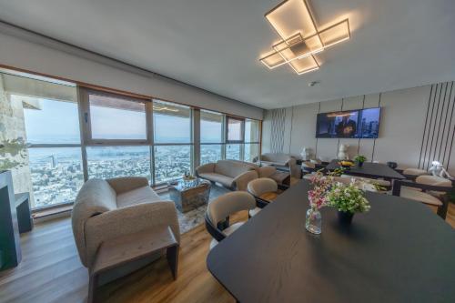 crowne plaza haifa by ihg