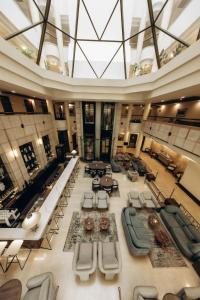 crowne plaza haifa by ihg