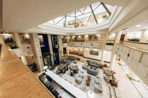 crowne plaza haifa by ihg