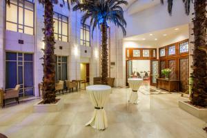 crowne plaza haifa by ihg