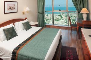 crowne plaza haifa by ihg