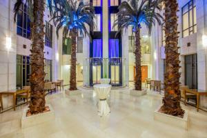 crowne plaza haifa by ihg