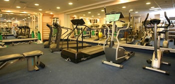 crowne plaza haifa by ihg
