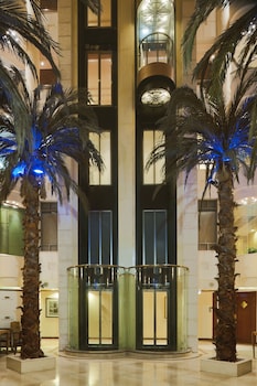 Crowne Plaza Haifa By Ihg,Tel Aviv>>Haifa,4 star