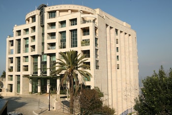 Crowne Plaza Haifa By Ihg,Tel Aviv>>Haifa,4 star