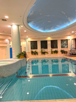 crowne plaza haifa by ihg