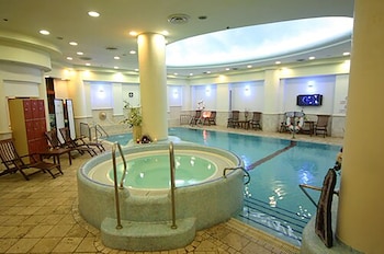 crowne plaza haifa by ihg