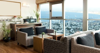 crowne plaza haifa by ihg