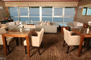 crowne plaza haifa by ihg