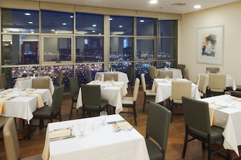 crowne plaza haifa by ihg