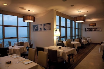 crowne plaza haifa by ihg