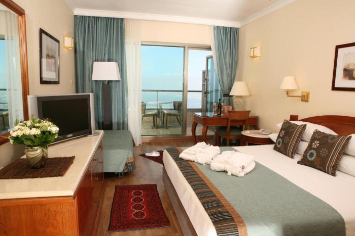 crowne plaza haifa by ihg