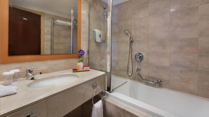 crowne plaza haifa by ihg