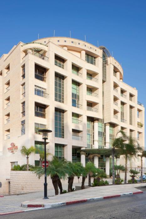 crowne plaza haifa by ihg
