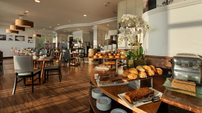 crowne plaza haifa by ihg