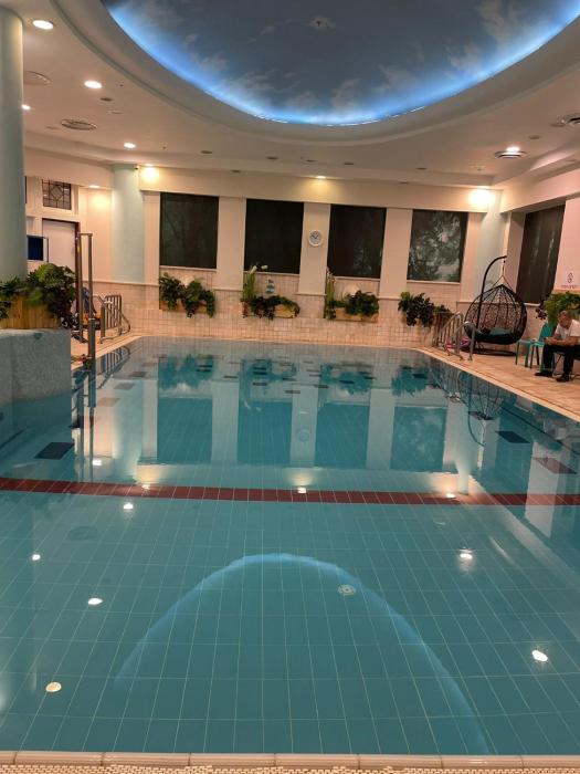 crowne plaza haifa by ihg