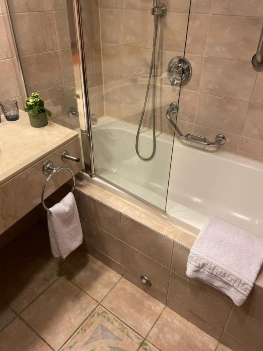crowne plaza haifa by ihg