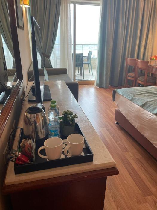 crowne plaza haifa by ihg