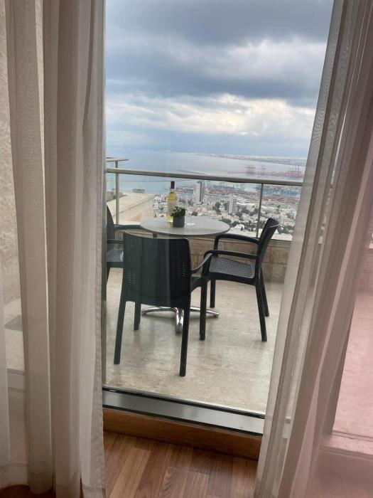 crowne plaza haifa by ihg