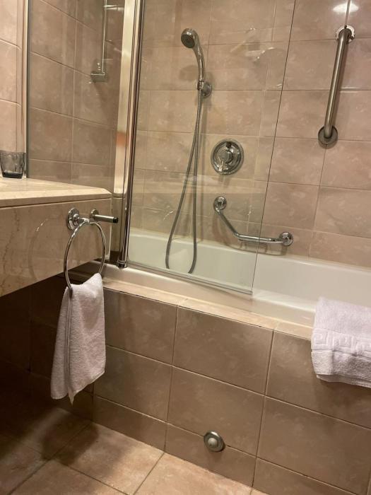 crowne plaza haifa by ihg