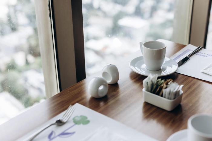 crowne plaza haifa by ihg