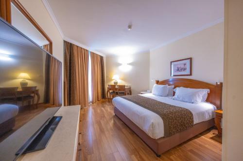 crowne plaza haifa by ihg