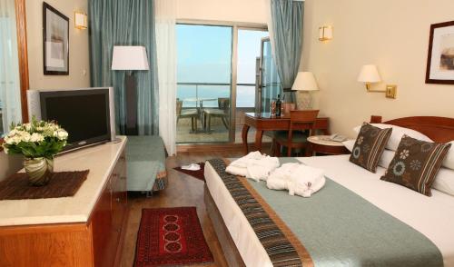 crowne plaza haifa by ihg