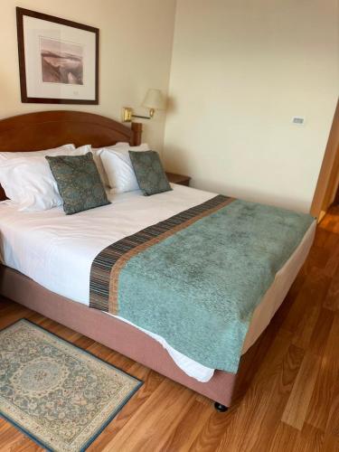 crowne plaza haifa by ihg