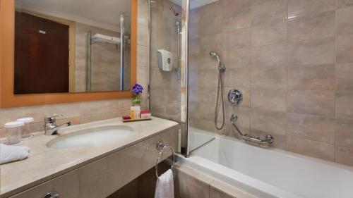 crowne plaza haifa by ihg