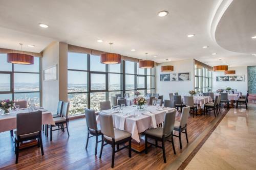 crowne plaza haifa by ihg