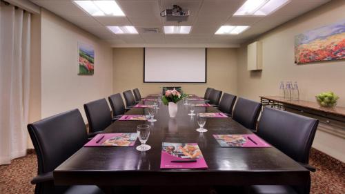 crowne plaza haifa by ihg