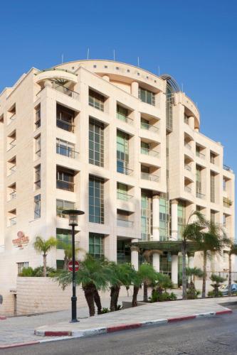 crowne plaza haifa by ihg