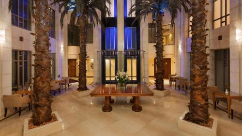 crowne plaza haifa by ihg