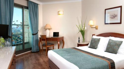 crowne plaza haifa by ihg