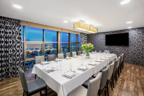 crowne plaza haifa by ihg