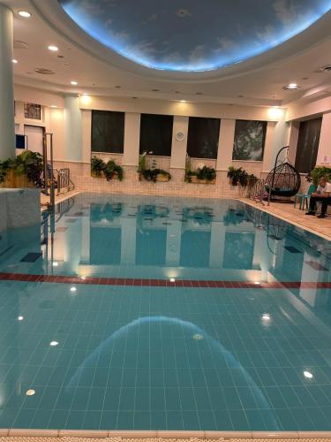 crowne plaza haifa by ihg