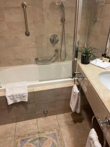 crowne plaza haifa by ihg