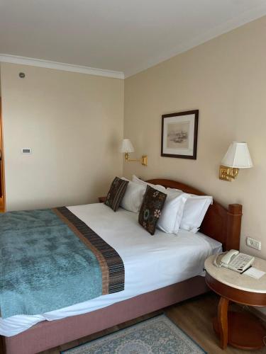 crowne plaza haifa by ihg