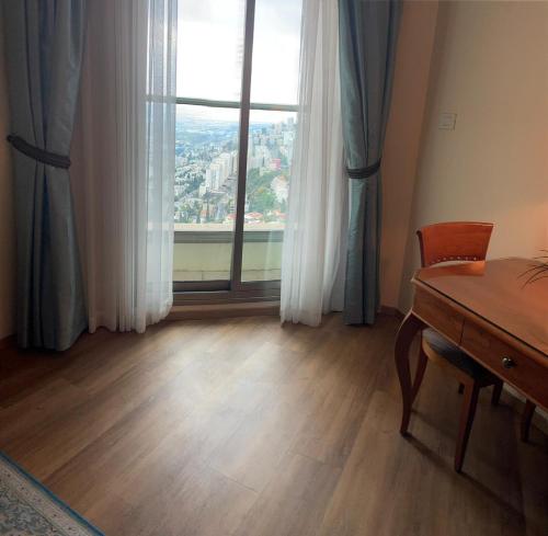 crowne plaza haifa by ihg