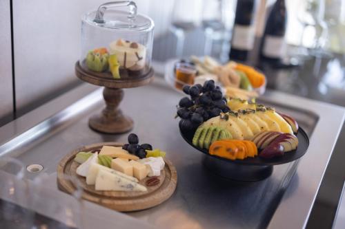 crowne plaza haifa by ihg