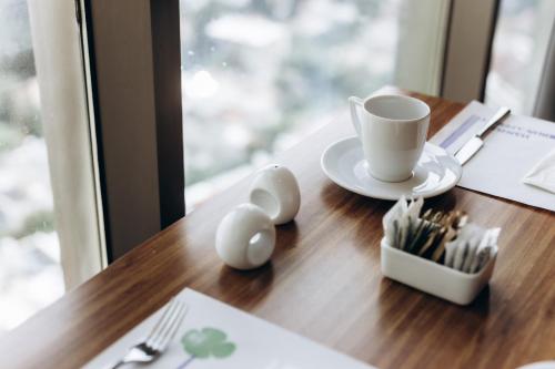 crowne plaza haifa by ihg