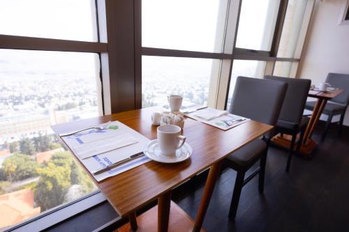 crowne plaza haifa by ihg