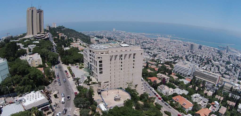 mirabelle plaza haifa