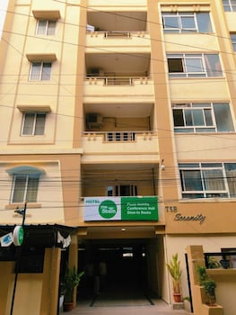 hotel the stem